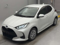 2022 Toyota YARIS