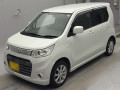2013 Suzuki WAGON R STINGRAY