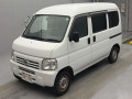 2008 Honda Acty Van