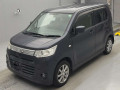 2013 Suzuki WAGON R STINGRAY