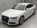 2013 Audi A5 Sportback