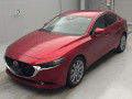 2021 Mazda Mazda3
