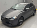 2023 Mazda Mazda2