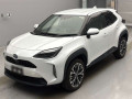 2023 Toyota YARIS CROSS