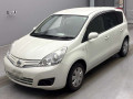 2011 Nissan Note