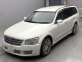 2006 Nissan Stagea