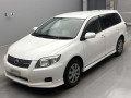 2007 Toyota Corolla Fielder