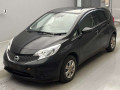 2015 Nissan Note