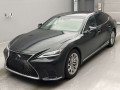 2021 Lexus LS