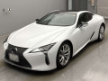 2019 Lexus LC
