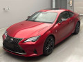 2023 Lexus RC