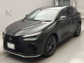 2023 Lexus NX