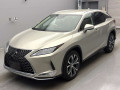 2020 Lexus RX