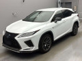 2020 Lexus RX