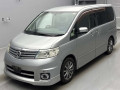 2007 Nissan Serena