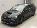 2019 Subaru Levorg