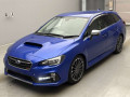 2017 Subaru Levorg