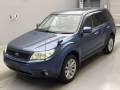 2011 Subaru Forester