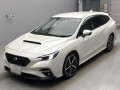 2021 Subaru Levorg