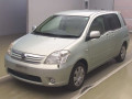 2011 Toyota Raum