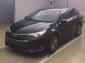 2016 Toyota Avensis Wagon