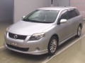 2009 Toyota Corolla Fielder