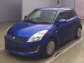 2016 Suzuki Swift