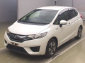 2014 Honda Fit Hybrid