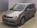 2008 Nissan Lafesta