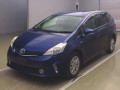 2013 Toyota Prius alpha