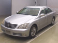 2007 Toyota Crown