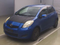 2010 Toyota Vitz