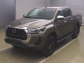 2023 Toyota Hilux