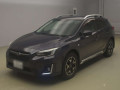 2017 Subaru XV