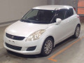 2011 Suzuki Swift