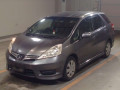 2011 Honda Fit Shuttle
