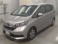 2022 Honda Freed Plus Hybrid
