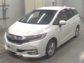 2016 Honda SHUTTLE
