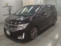 2012 Nissan Elgrand
