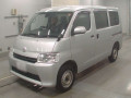 2022 Toyota Townace Van