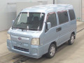 2012 Subaru Sambar Dias