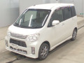 2012 Daihatsu Tanto Exe Custom
