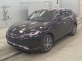 2023 Toyota Harrier Hybrid