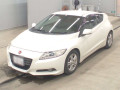 2010 Honda CR-Z
