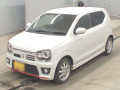 2018 Suzuki Alto Works