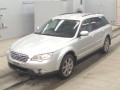 2007 Subaru Legacy Outback