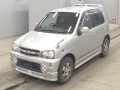 2005 Daihatsu Terios Kid