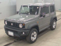 2019 Suzuki Jimny Sierra