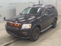 2011 Ford Explorer