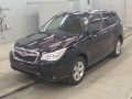 2013 Subaru Forester